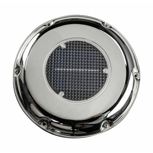 фото Вентилятор на солнечных батареях нет бренда