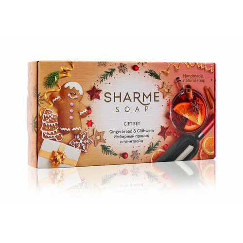 Подарочный набор 