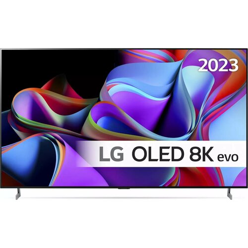 Телевизор LG OLED77Z3 EU 141900000₽
