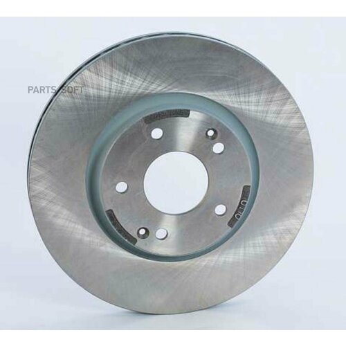 SSANG YONG 4144108130 Диск тормозной перний Диск 12910₽