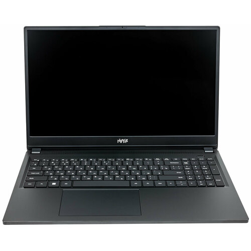 Ноутбук Hiper EXPERTBOOK H1600O5165DM черный 6899000₽
