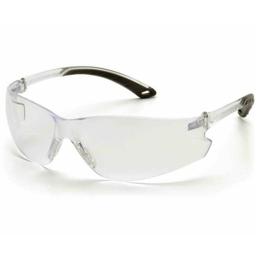 стрелковые защитные очки msa racers прозрачные прозрачные Очки стрелковые защитные venture gear clear lens прозрачные RVGS5810S