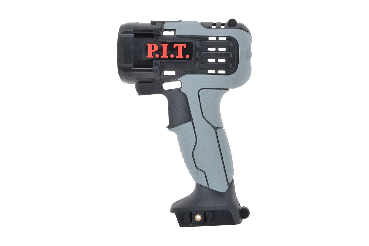 фото Левая часть корпуса для шуруповерта P.I.T. (PIT) PSR16-C