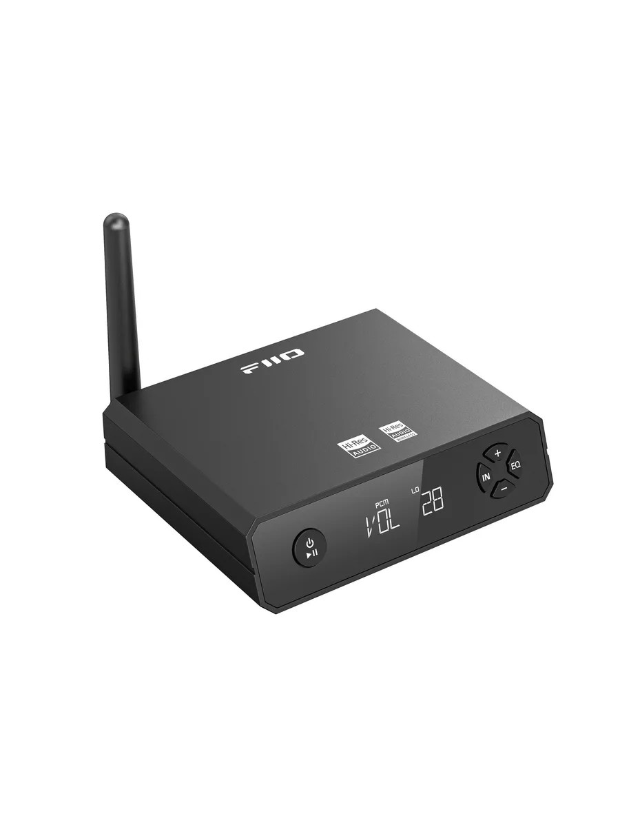 Bluetooth ресивер FIIO BR13 (F3131B) — фото 5