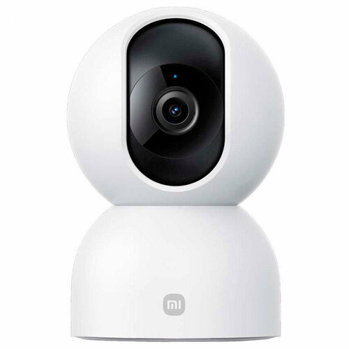 IP камера Xiaomi Mijia 360 Home Camera PTZ Version 2 MJSXJ17CM ip камера xiaomi mijia smart camera se ptz version mjsxj08cm белый