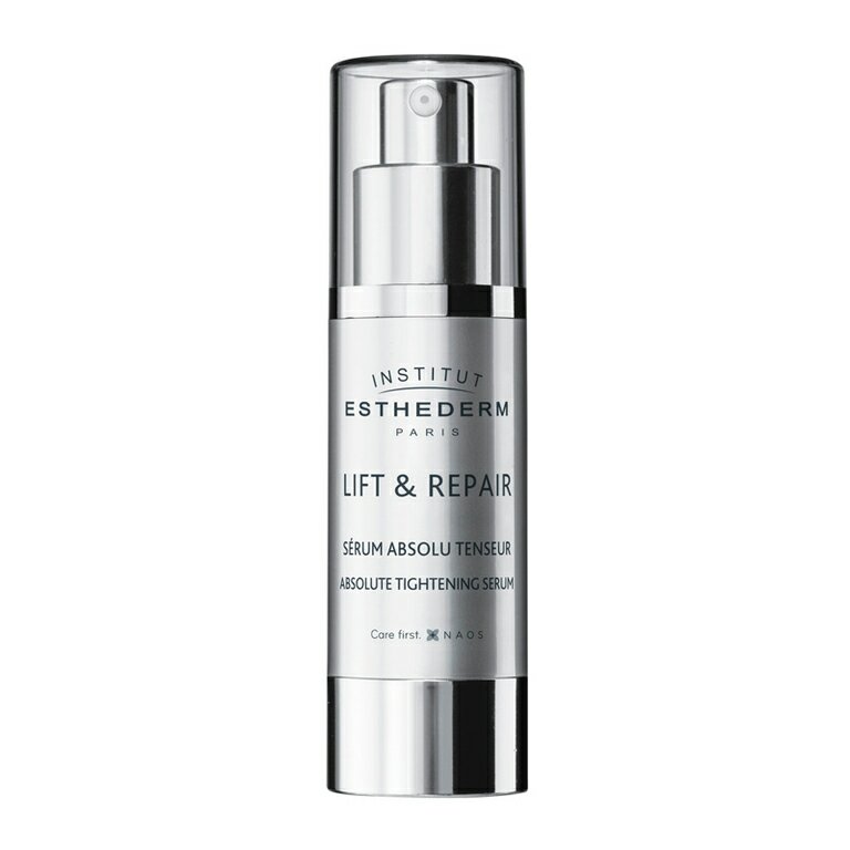 Сыворотка "Абсолютная упругость" 30 мл Institut esthederm Lift Repair Serum 30 мл