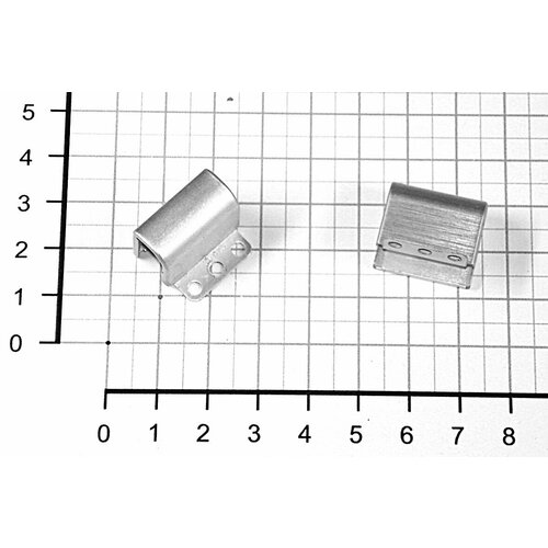 Заглушка петель для ноутбука HP Compaq CQ42 5204020