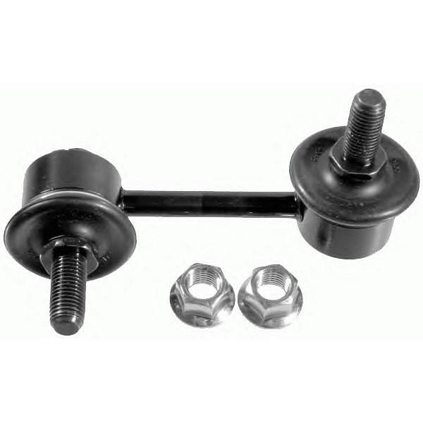 LEMFORDER 3110001 (00206, 13941664, 18067AP) тяга стабилизатора chevrolet: epica (kl1_) 05-, evanda 05-, daewoo: evanda (klal) 02-, Leganza