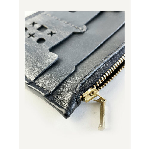 фото Кошелек , черный shustoffdesign