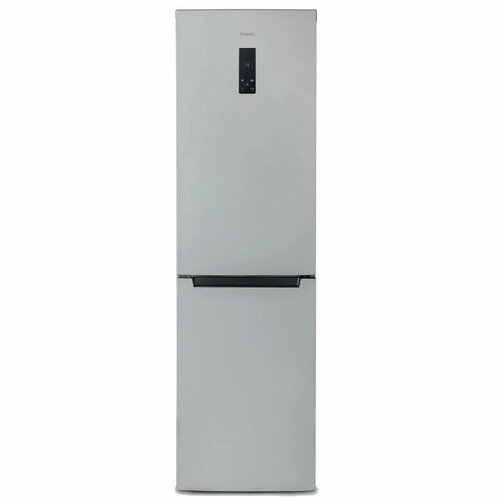 Холодильник Бирюса B-M980NF Silver 4299000₽
