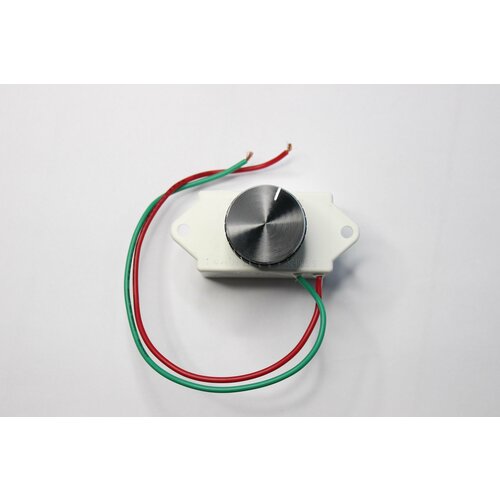 Электронное управление скоростью двигателя 220 В 1099₽