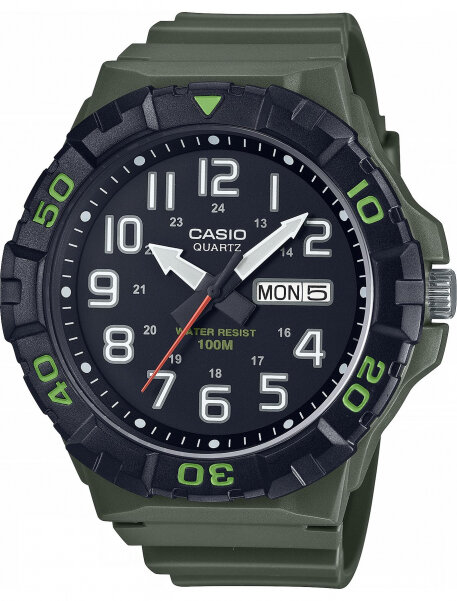 Наручные часы CASIO Collection MRW-210H-3AVEF