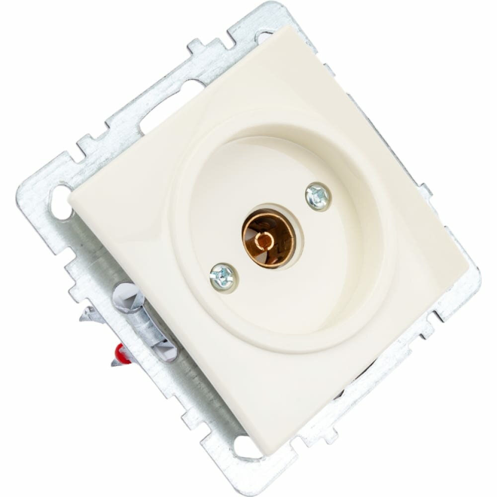 фото Проходная розетка Nilson TOURAN-ALEGRA-THOR