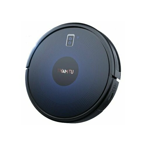 Робот-пылесос Thamtu Robot Vacuum Cleaner G10C Black EU 1686000₽