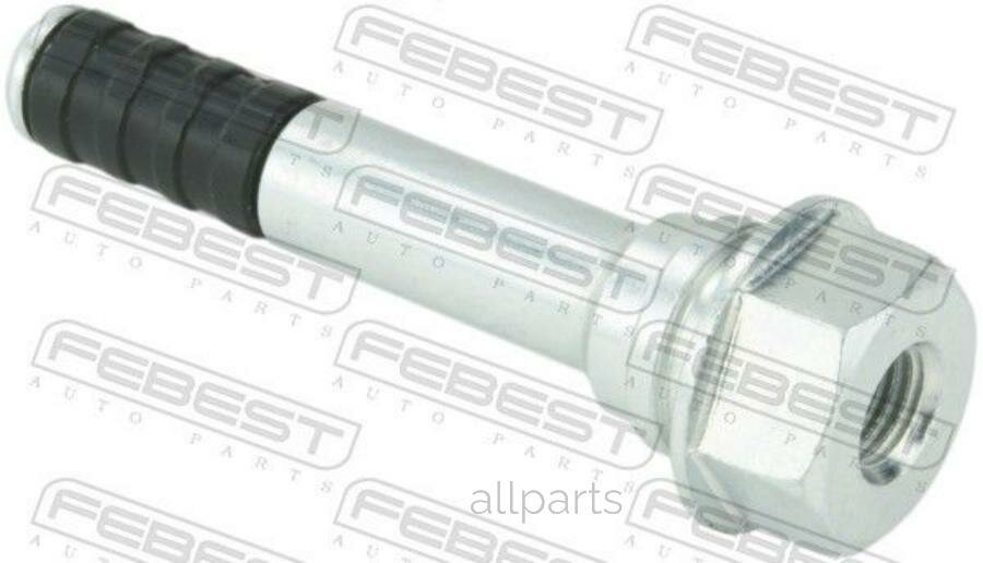FEBEST 0874-G12LOWR втулка направляющая суппорта тормозного заднего SUBARU IMPREZA G12 2007-2011