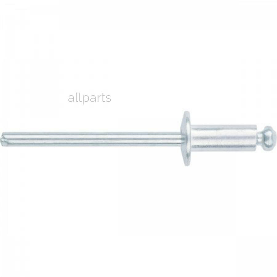 MATRIX 40663 Заклепки 48x14 мм 50 шт. MATRIX 40663 MATRIX 40663