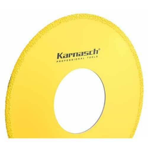 Пильный диск с алмазным напылением Karnasch 53970140010 5855₽