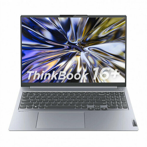 Lenovo ThinkBook 16 G6 IRL 16 WUXGA 1920x1200 IPS AG 300N i5-1335U 13GHz 1x16GB DDR5 5200 512GB SSD M2 Intel UHD WiFi 6 BT FPR FHD Cam 4 11661100₽