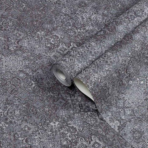 Обои компакт-винил на флизелиновой основе Palitra Life Alexandria PL72170-44 (1,06х10,05 м)