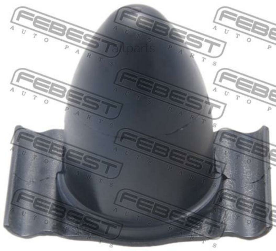 FEBEST MD-006 отбойник заднего амортизатора MITSUBISHI L200 L200 SPORTERO KA B0# 2005.05-2015.03 [GE]