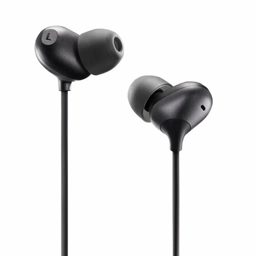 Проводные наушники OPPO O-Fresh Hi-Fi Stereo MH155 Type-С CN версия черный 169000₽