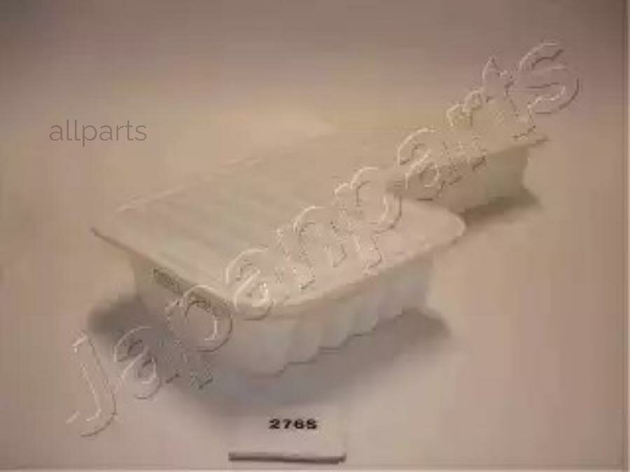 JAPANPARTS FA276S Фильтр воздушный