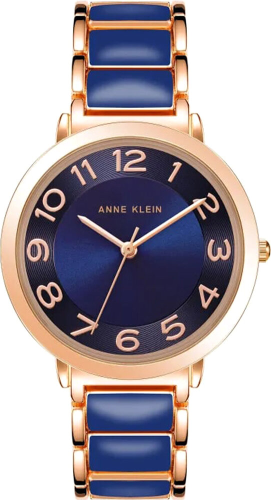 Наручные часы ANNE KLEIN 3920NVRG