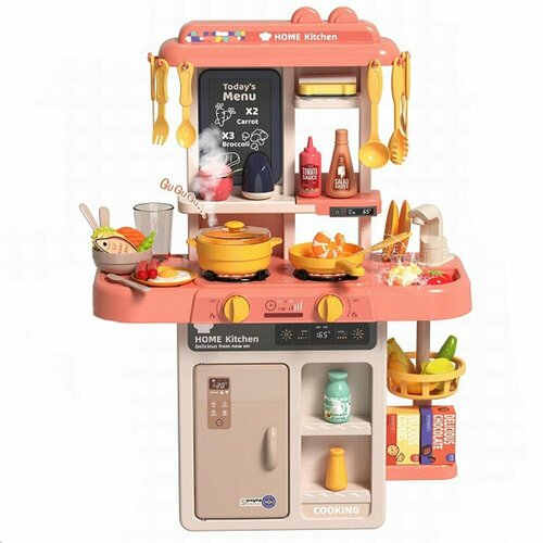 Shenzhen Toys Игровой модуль Кухня Spray kitchen Shenzhen Toys 889-256