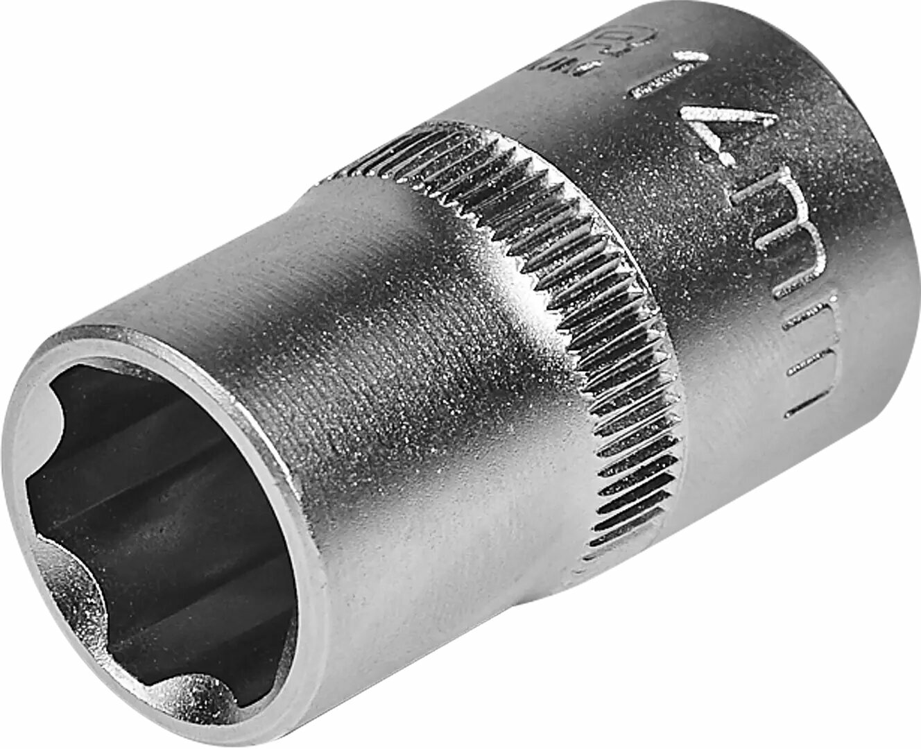 Торцевая головка шестигранная Dexter HT205126 1/2 дюйма 14 мм
