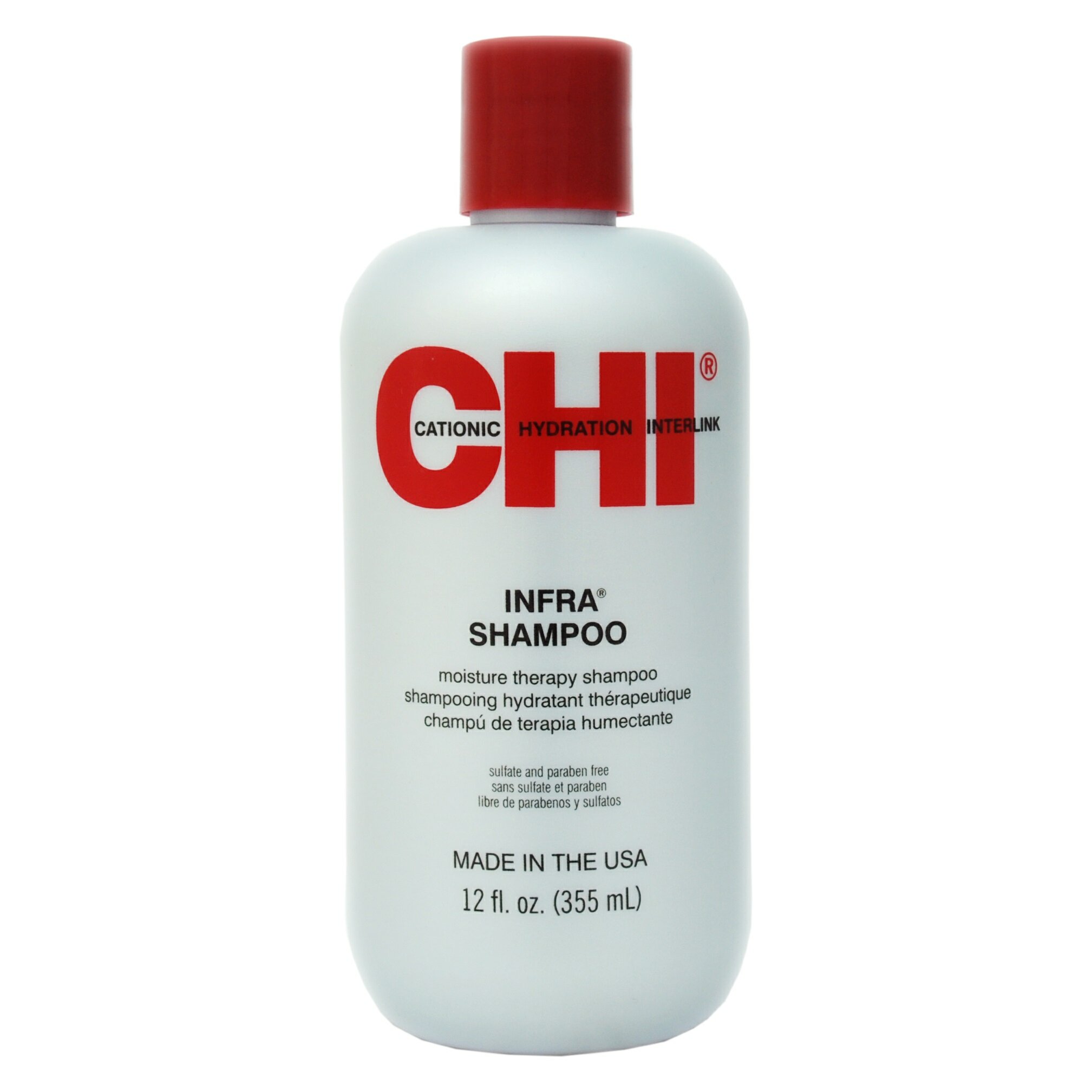 Chi Infra Shampoo 355 мл