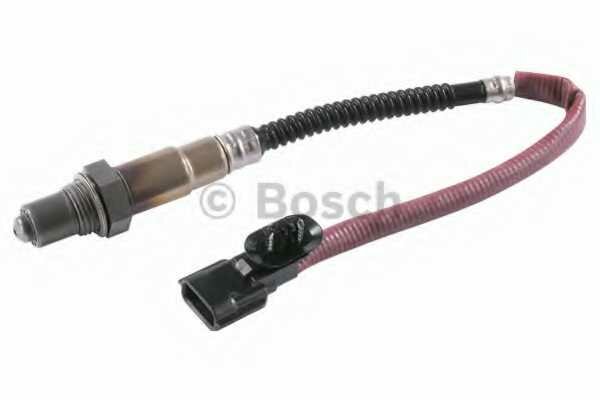 Лямбда-зонд для RENAULT MEGANE III купе (DZ0/1_) 2.0 TCe (DZ1N) BOSCH 0258010062