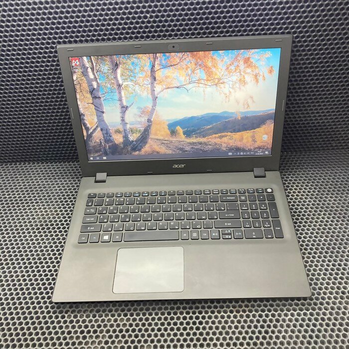 Ноутбук Acer Aspire E5-573