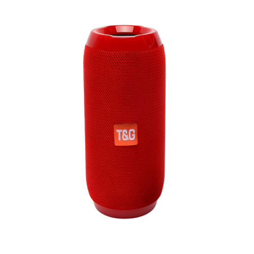 Портативная беспроводная Bluetooth колонка TG 99500₽