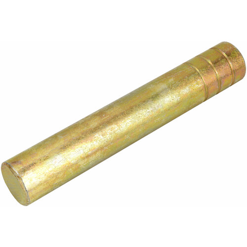 Оправка для мс колпачков ВАЗ 01-099 L-110мм цинк 325₽