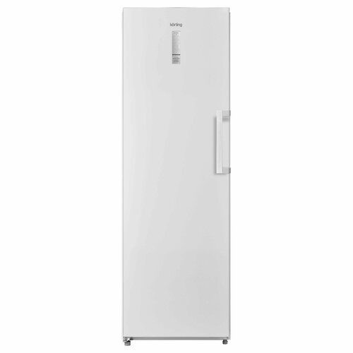 Морозильная камера Korting KNFR 1896 W 9999000₽