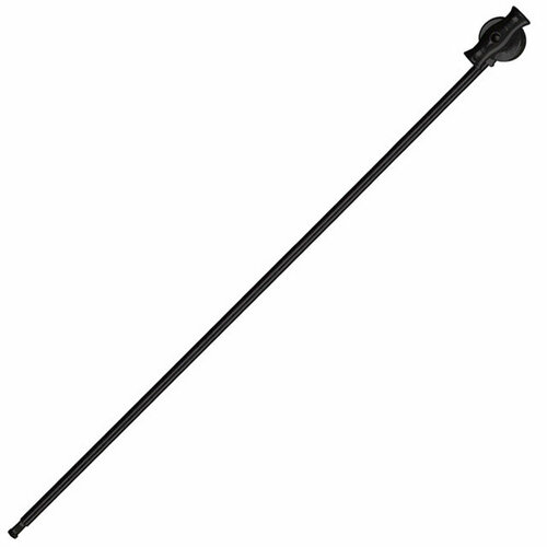 Кронштейн удлинительный Kupo KCP-241B 40 Extension Grip Arm with Baby Hex Pin-Black (100 см)