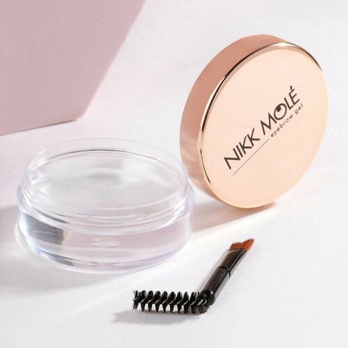 Гель-желе для бровей Nikk Mole 800₽