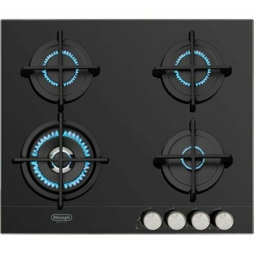 Газовая варочная панель DeLonghi NSL 460 N RUS 5335000₽