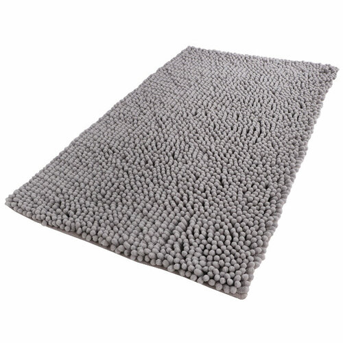 Коврик для ванной vitarta уют 60х100см серый 6624₽