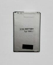 Аккумуляторная батарея для LG D221, D295, H324, X220DS (BL-41ZH) 1900 mAh