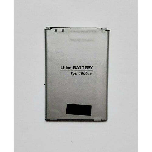 Аккумуляторная батарея для LG D221, D295, H324, X220DS (BL-41ZH) 1900 mAh