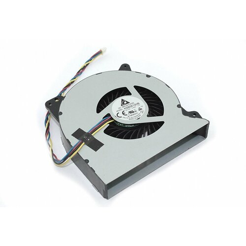 Вентилятор (кулер) для Asus ROG G750 CPU (15мм) 12V