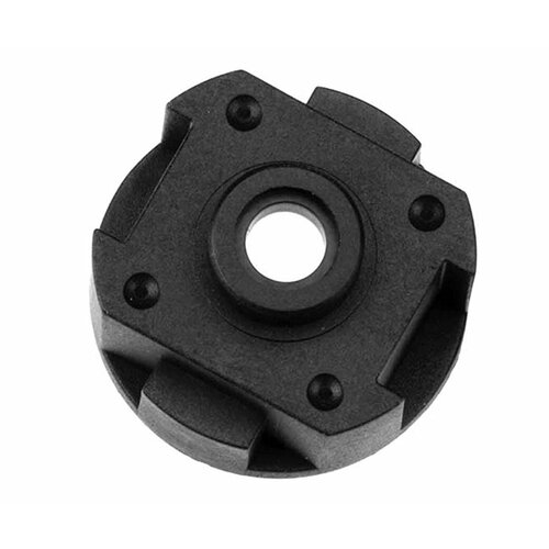 Корпус дифференциала (пластик) Axial AX80002 тюнинг для радиоуправляемой машины Axial AX10, SCX10