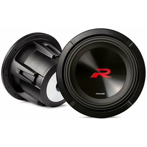 Сабвуфер Alpine R2-W10D2 3424000₽