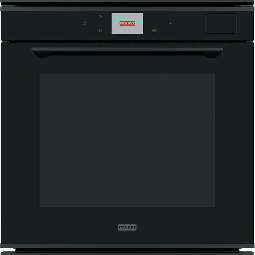 Встраиваемый духовой шкаф FRANKE FMY 99 HS BK 34189000₽