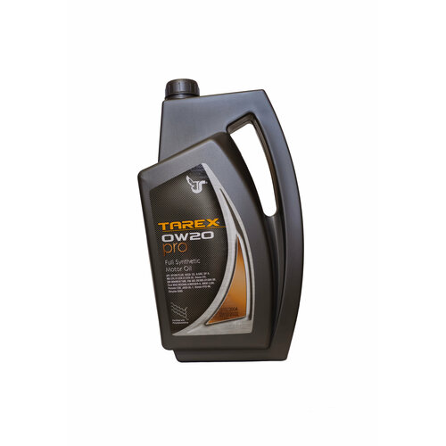 Моторное масло TAREX 0W20 SP/SN PLUS