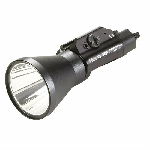 фото Фонарь streamlight (стримлайт) подствольный tlr-1s hp