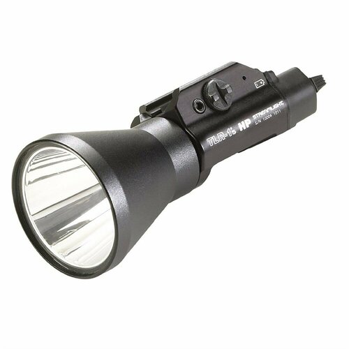 Фонарь Streamlight (Стримлайт) подствольный TLR-1s HP фонарь брелок streamlight key mate 72001 черный