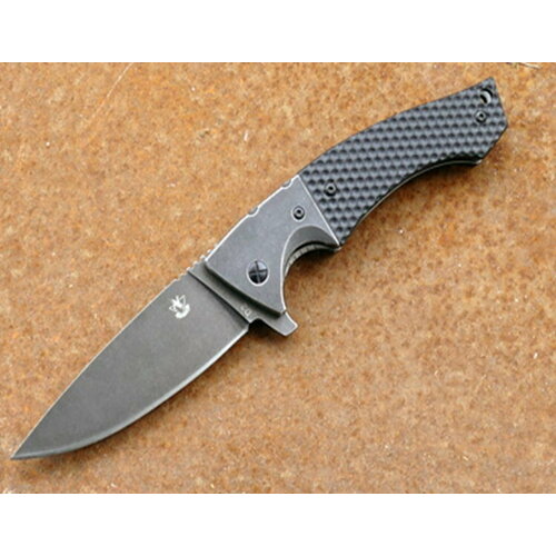 фото Нож складной steelclaw змея 2