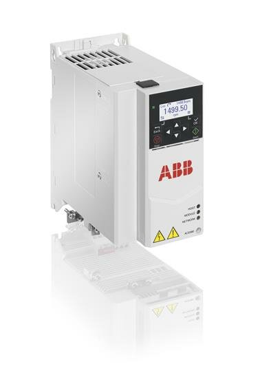 ACS380-040S-03A3-4 Преобразователь частоты 075кВт 380В Modbus с интеллектуальной панелью управления ABB 3AXD50000031888